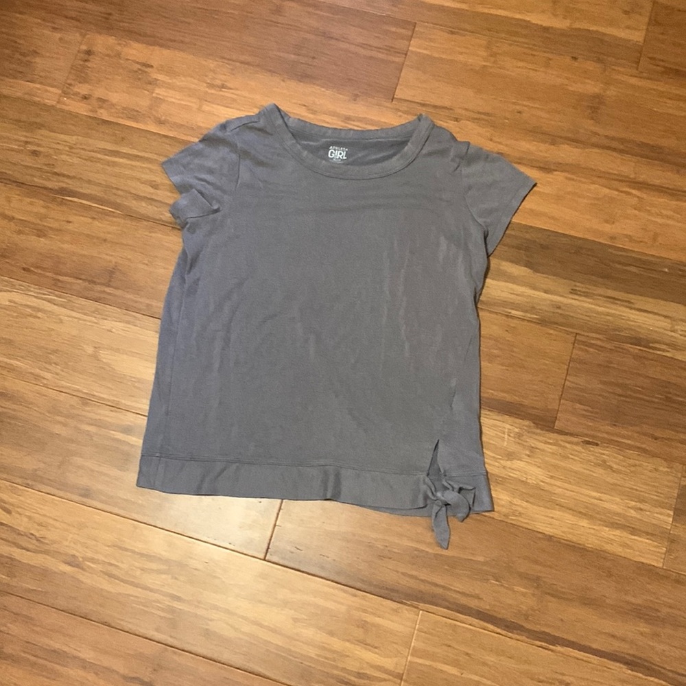 Athleta girl shirt!